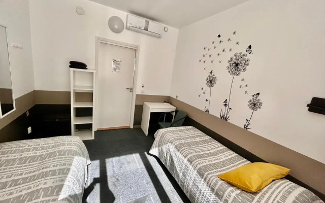 ChillOut GuestHouse Lahti