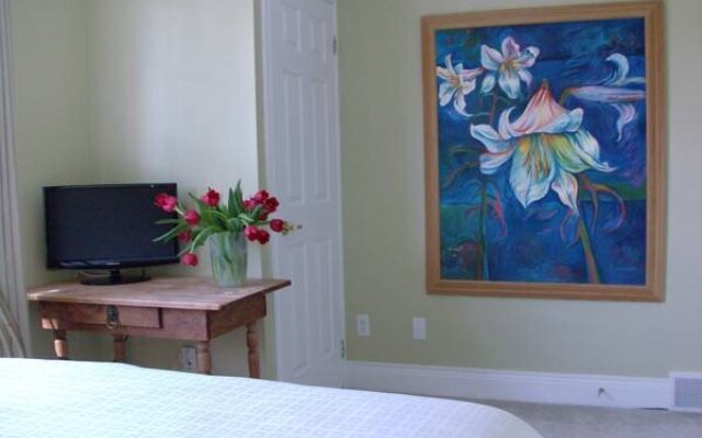 Rosa's Bed and Breakfast