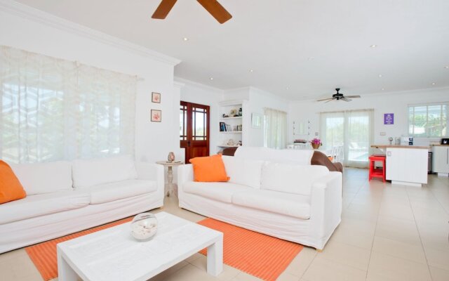 Miss Ruby by Eleuthera Vacation Rentals