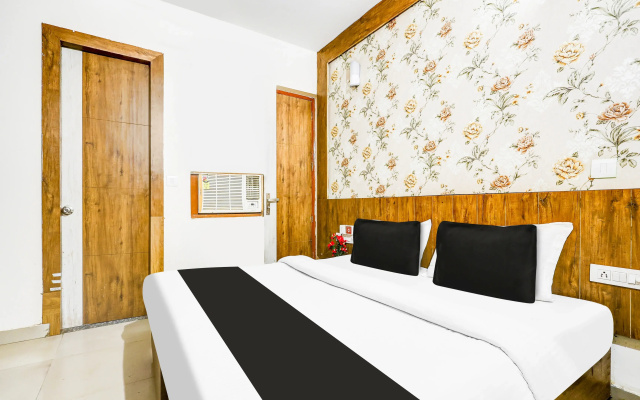 Hotel O Sector 52 Gurgaon
