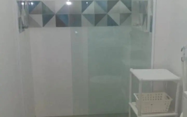 Angra - Apto Pé na Areia - Bracuhy