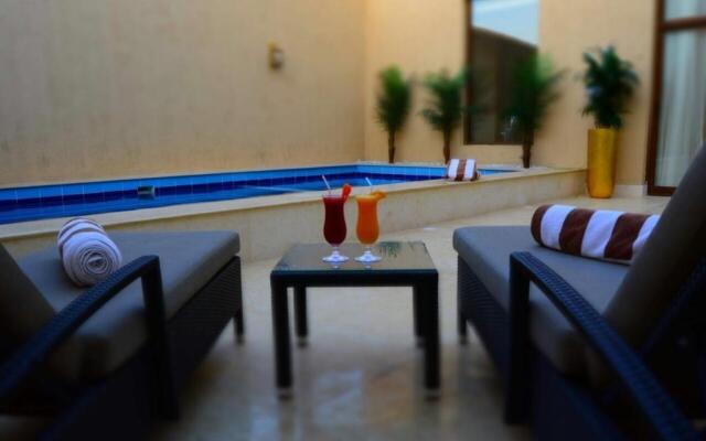 Western Hotel - Madinat Zayed