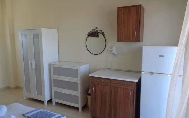 Hotel Sarti Beach