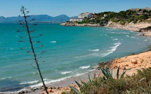 Sol Salou Cap DOr
