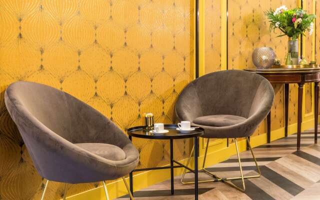 Best Western Hôtel Centre Reims