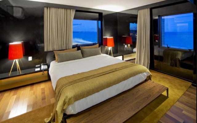 Ritz Lagoa Da Anta