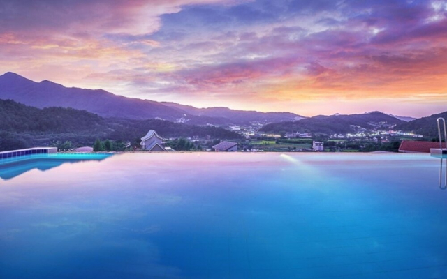 Gapyeong Bobo Pool Villa