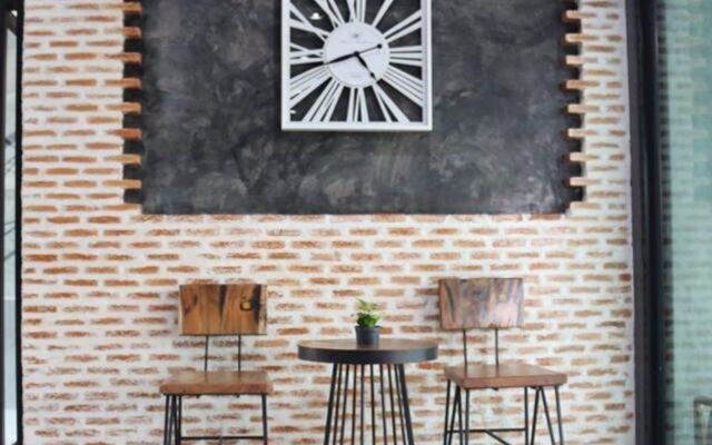The Smile Loft Huahin