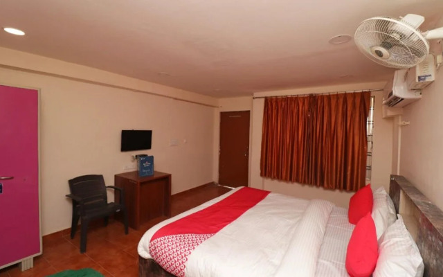 Sai Yatri Niwas By OYO Rooms