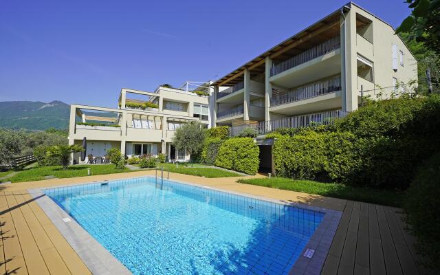 Residence Gardenia in Salò