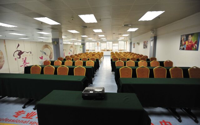 ZTE Hotel Shenzhen