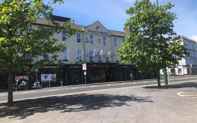 Treacy's Hotel Waterford Spa & Leisure Centre