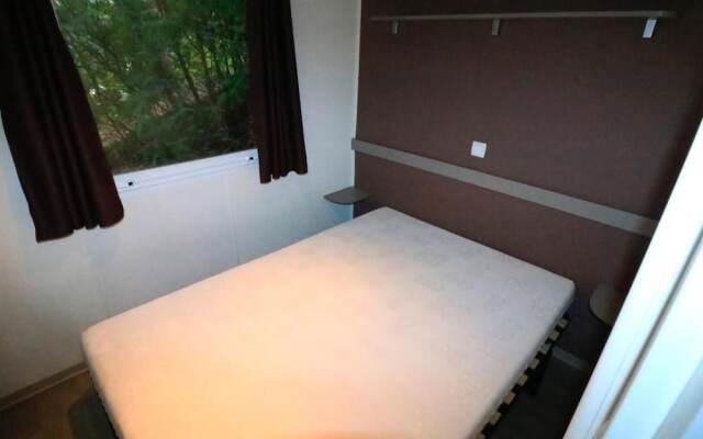 Camping Plateau Des Chasses