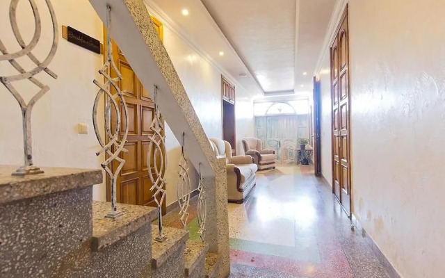 Hotel Home 21 Batumi