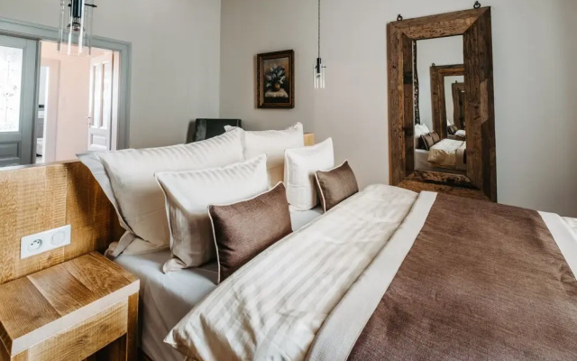 Boutique hotel Corso