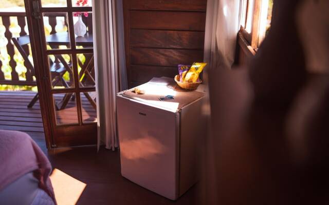 Namorada Brava Guest House