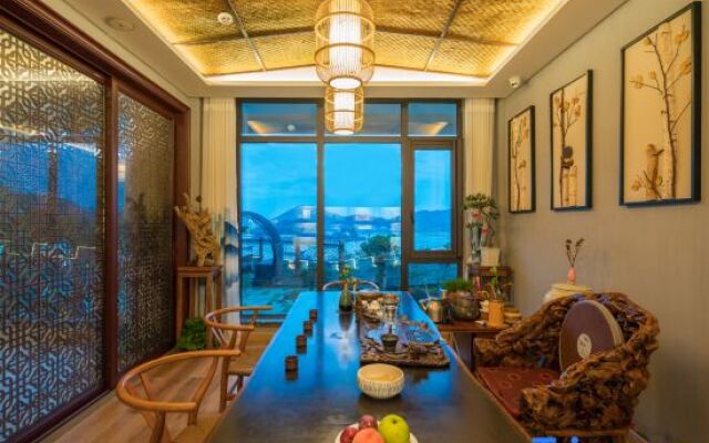 Xilange Guesthouse