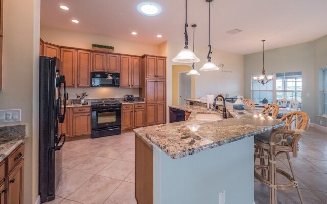 Gullberry Place 1626 by White Pelican VR