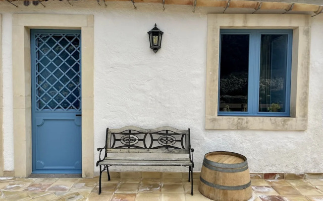 Masseria Santacatrini