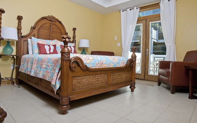 DeSoto Beach Vacations Properties