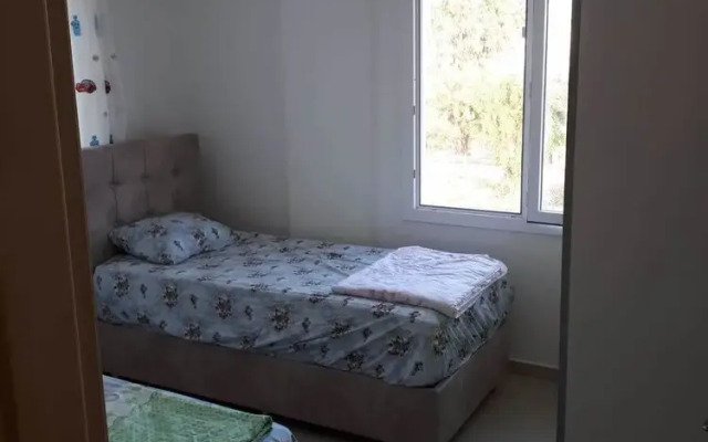 Barazoglu Villa 1