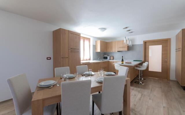 Appartamento Patrizia e Franco