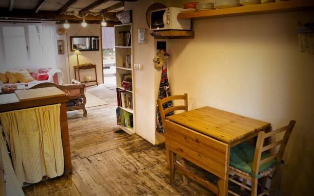 La Panera Encantada de Corollos