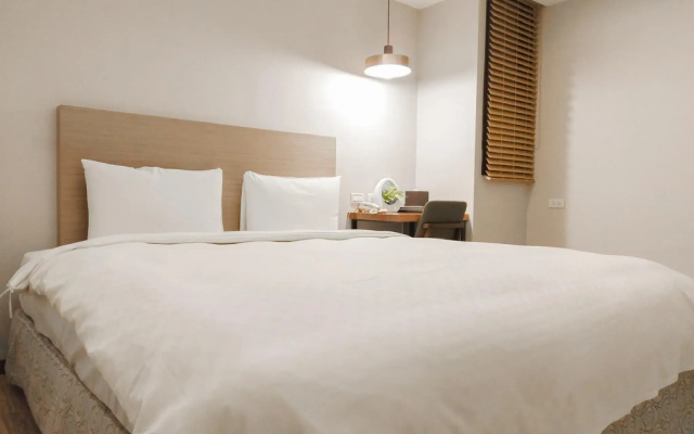 Lan Ting Business Inn