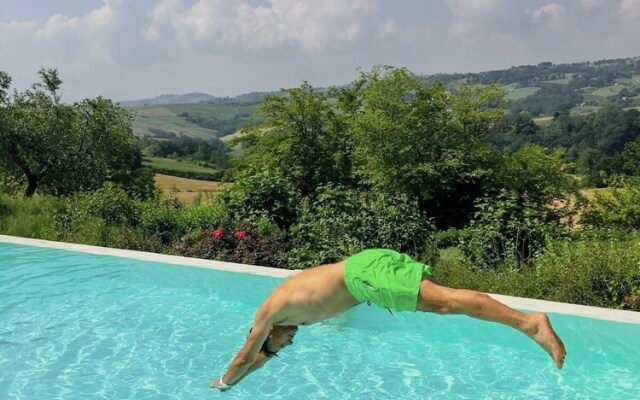 La Giravolta Country House