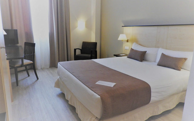 B&B HOTEL Madrid Pinar de las Rozas