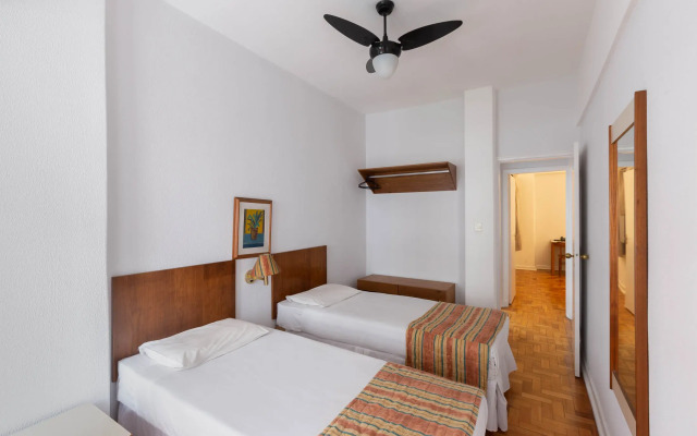 Rojas All Suites Hotel
