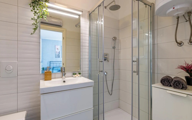 Sea Studio in Rovinj