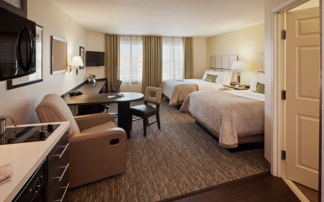 Candlewood Suites Grand Prairie - Arlington, an IHG Hotel