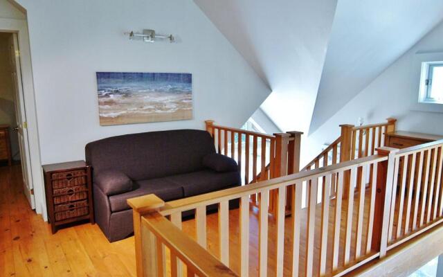 Chalets Alpins - 38 Chemin des Skieurs