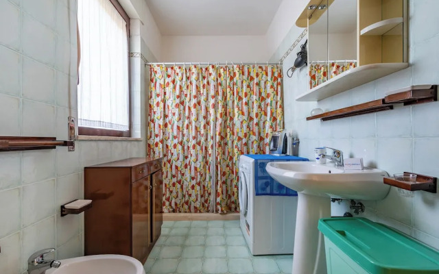 Villa Mattalia 500m From Sea