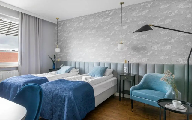 Apartamenty Sun&Snow Lastadia