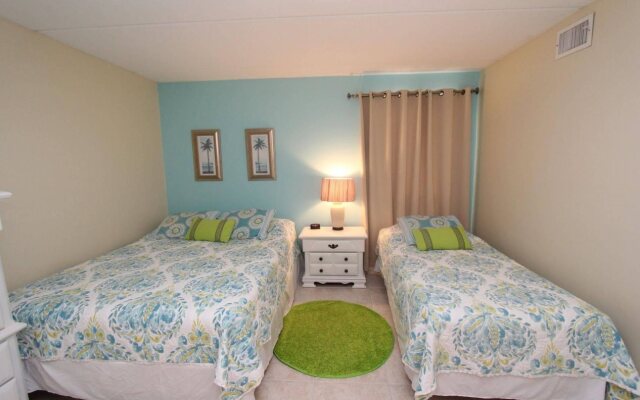 Seabreeze 1 Condominiums