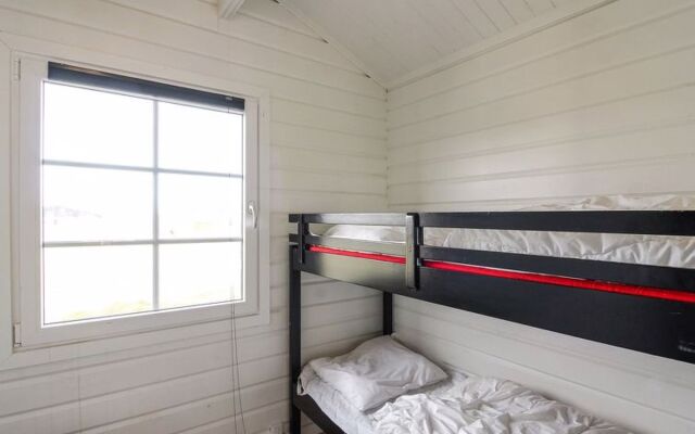 "Berta" - 100m from the sea in NW Jutland
