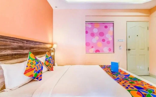 FabHotel Sunwood Koramangala