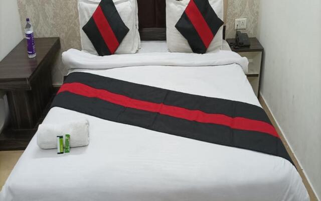 Staygo Hotel Near Haridwar Railway station
