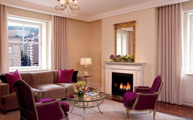 The Ritz-Carlton, Montréal