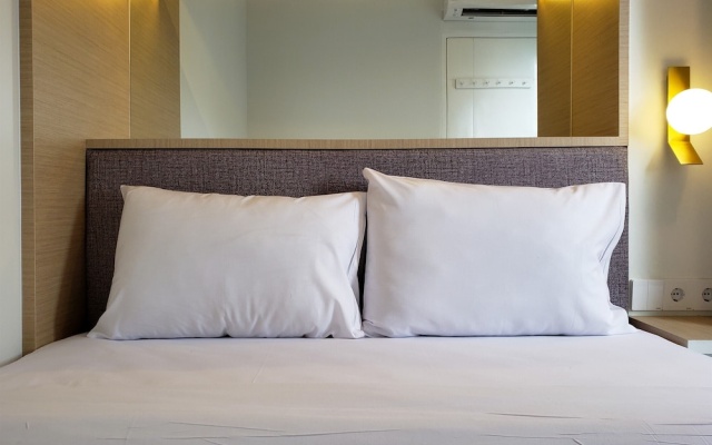 Minimalist And Cozy 2Br At La Hub City Apartment – Guest Rooms – Jakarta