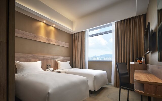 Cititel Express Penang