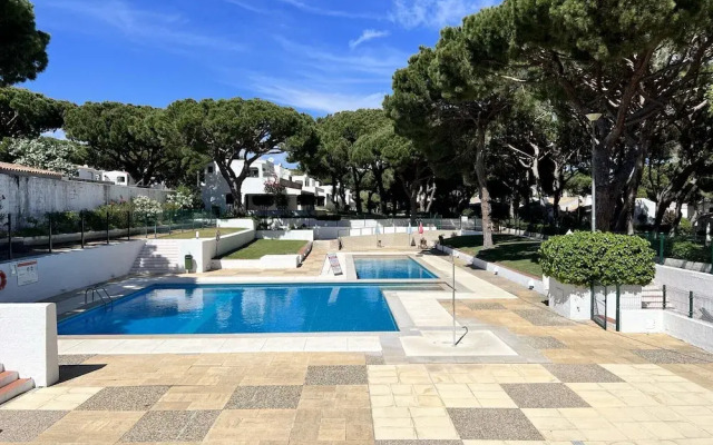 Albufeira Açoteias Villa by Homing