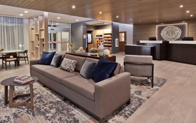 Fairfield Inn & Suites by Marriott Birmingham Colonnade