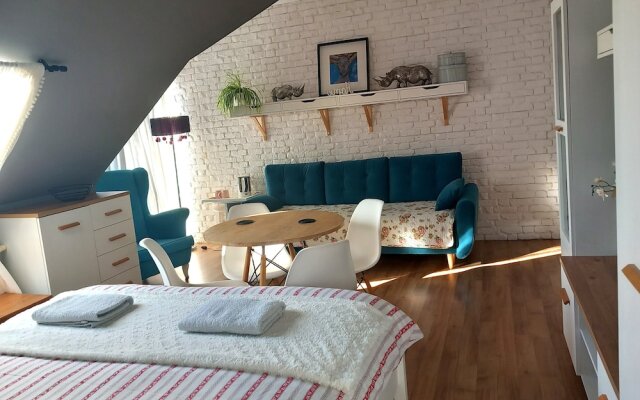 Pokoje Gościnne Magnolia