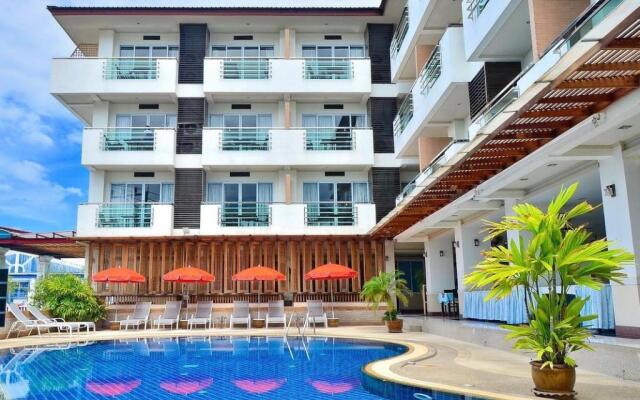 First Residence Samui