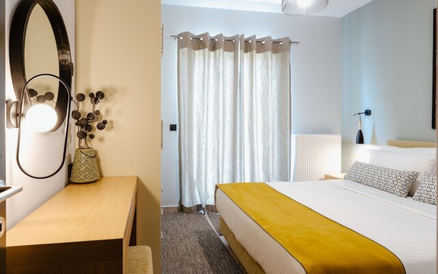 Andrews Luxury Residence
