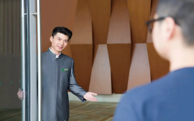 Holiday Inn Resort Yichun Mingyue Mountain by IHG