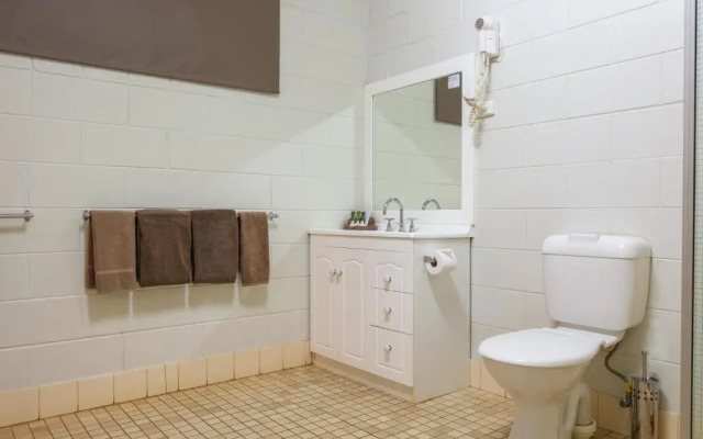 The Station at El Questro